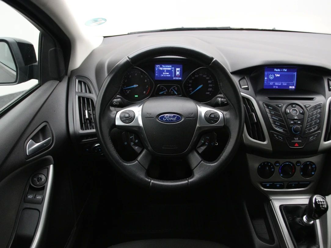 Ford Focus | 16