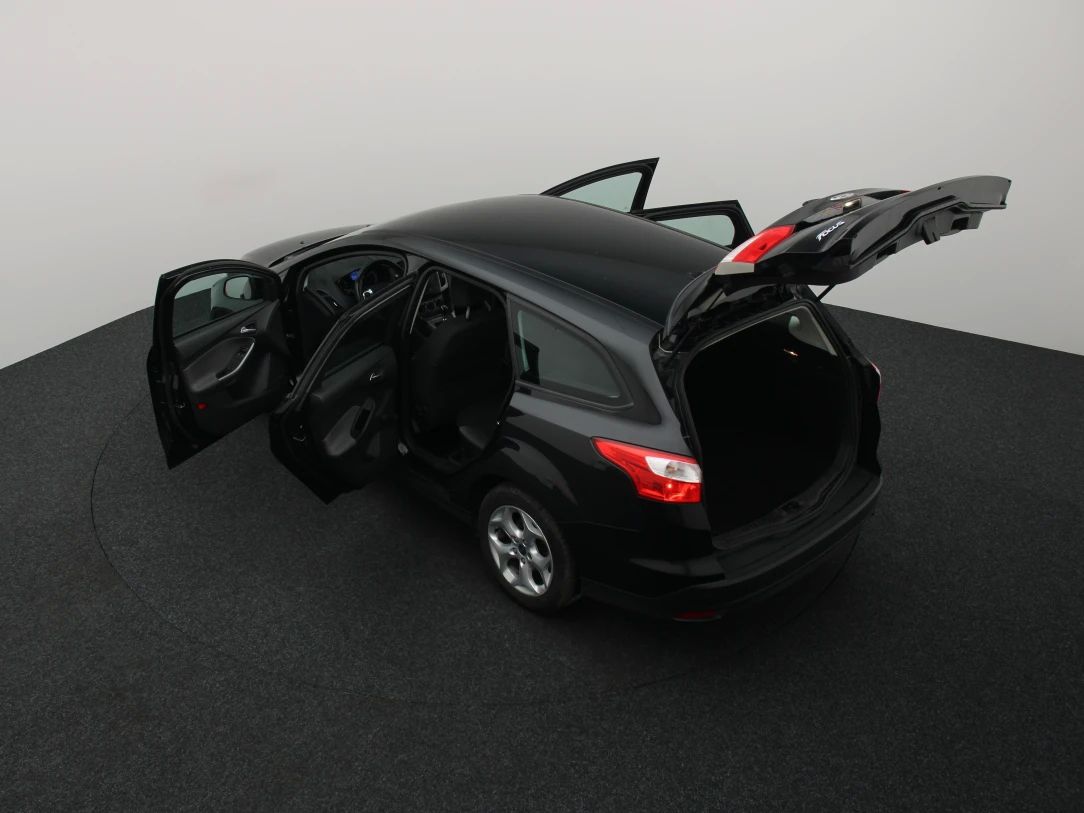 Ford Focus | 12