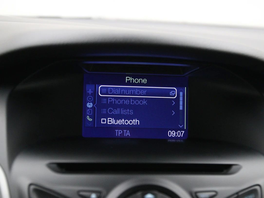 Ford Focus | 22