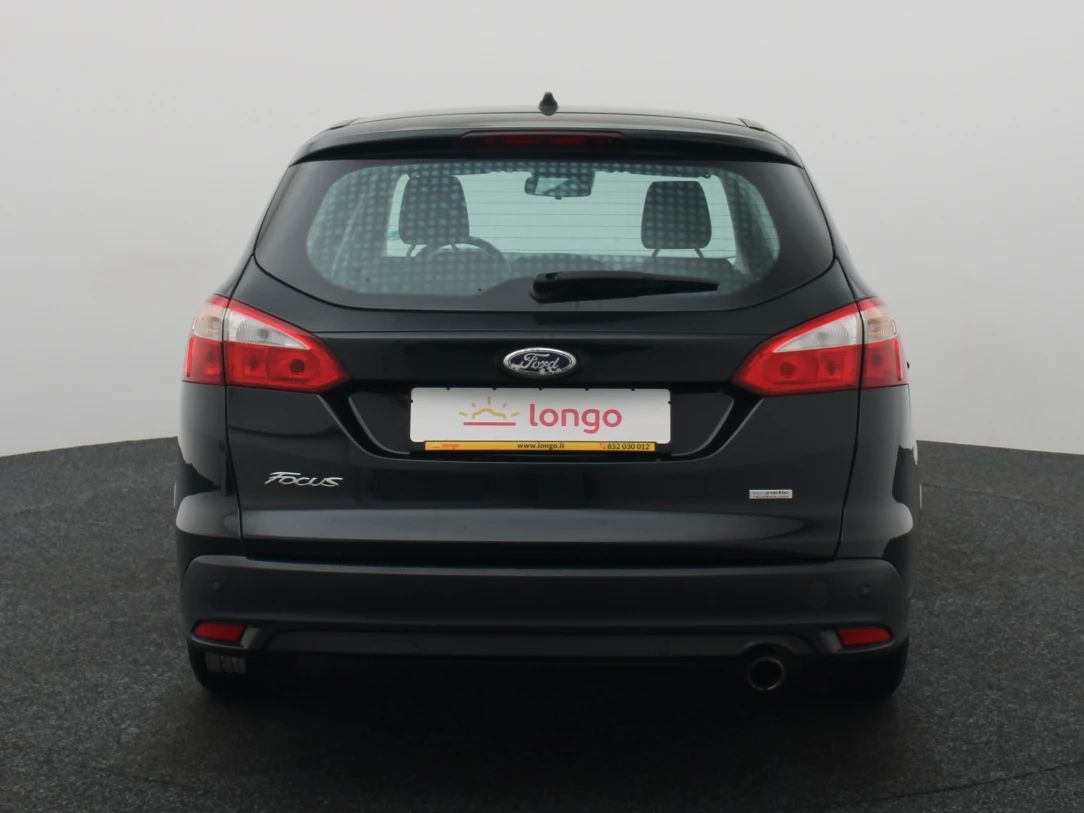 Ford Focus | 4