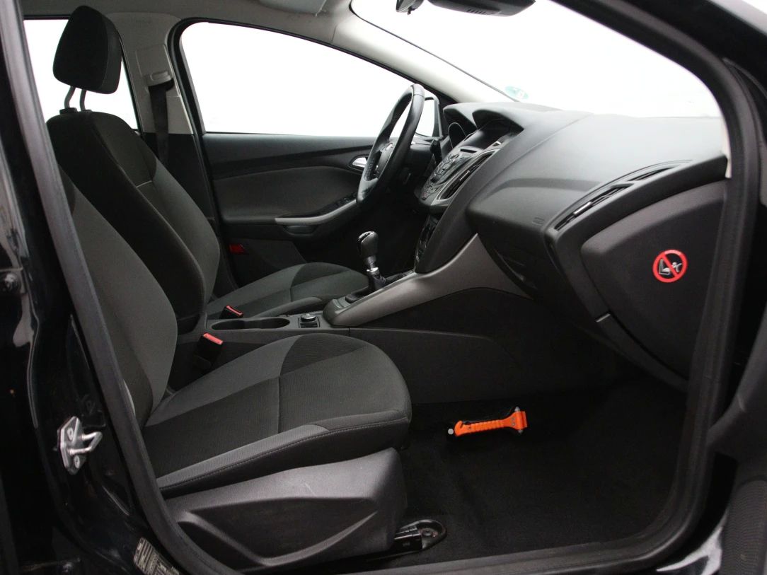 Ford Focus | 13