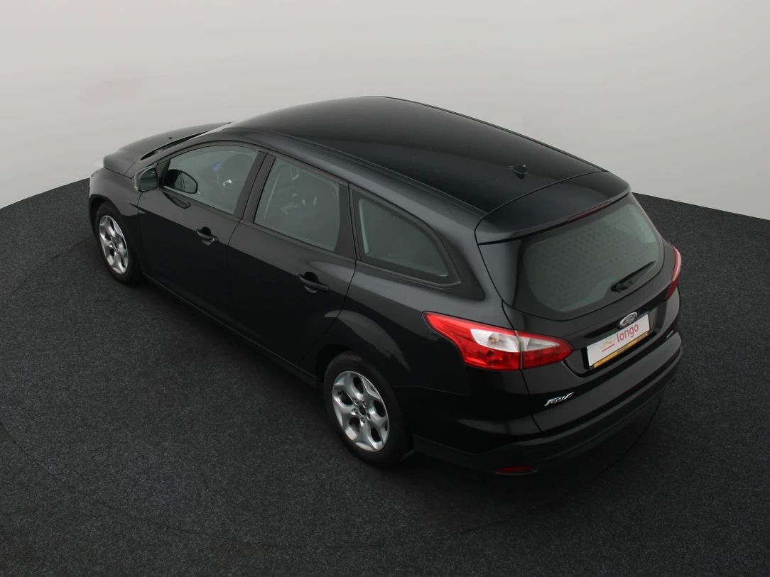 Ford Focus | 11