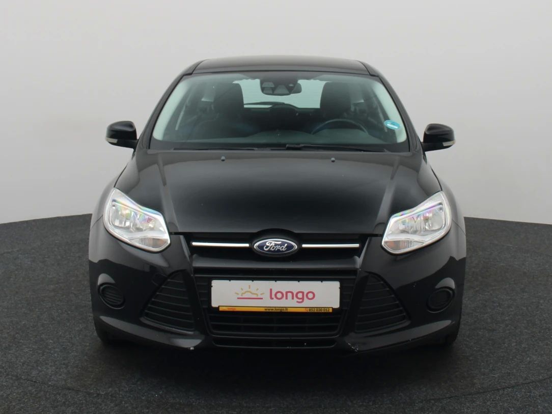 Ford Focus | 2