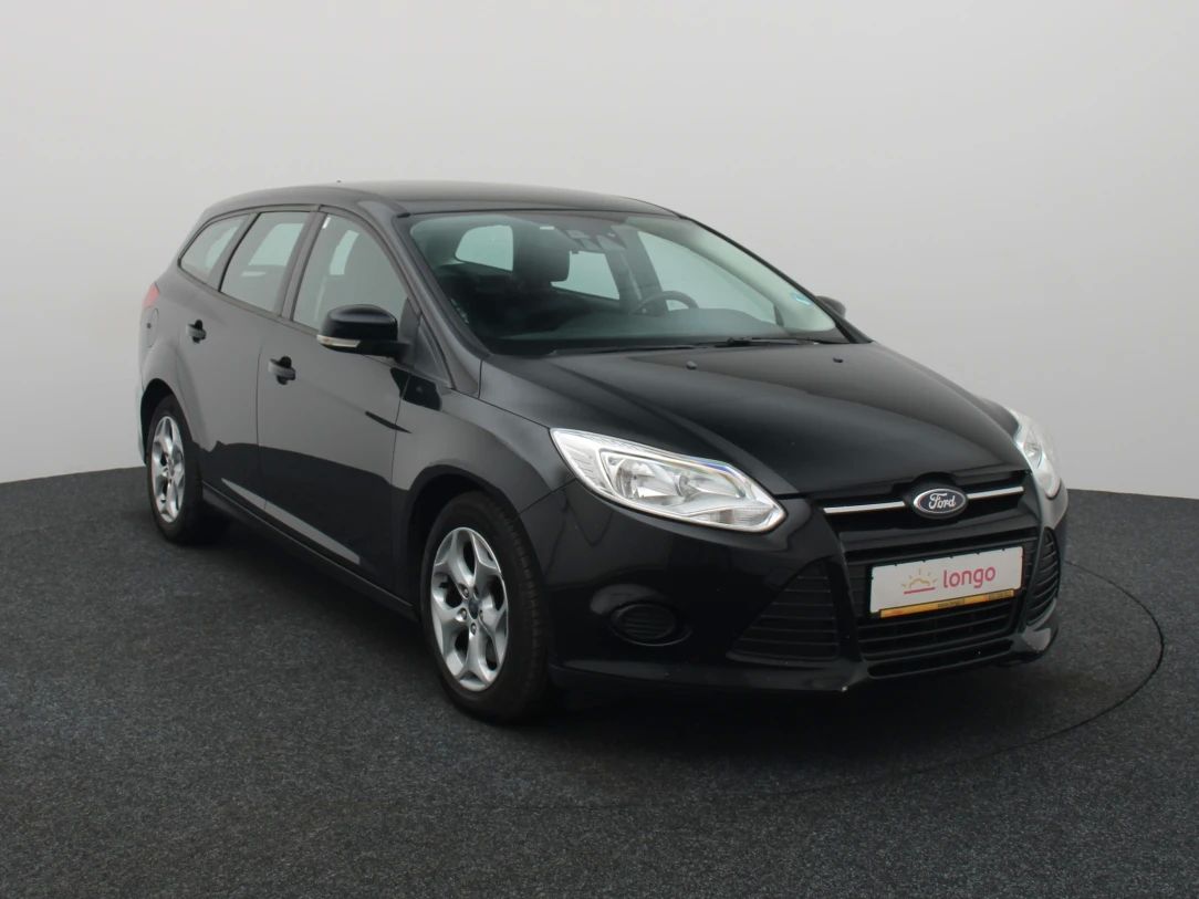 Ford Focus | 9