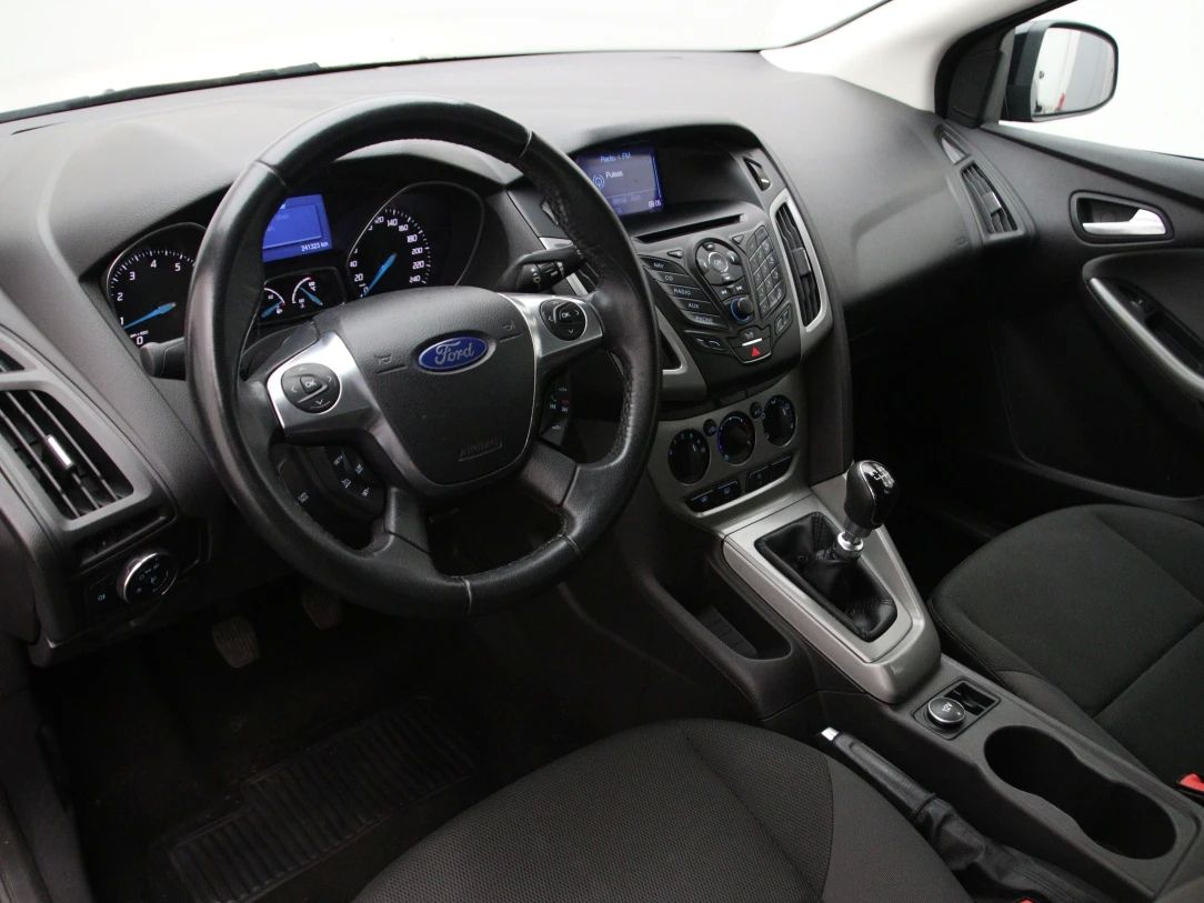 Ford Focus | 15