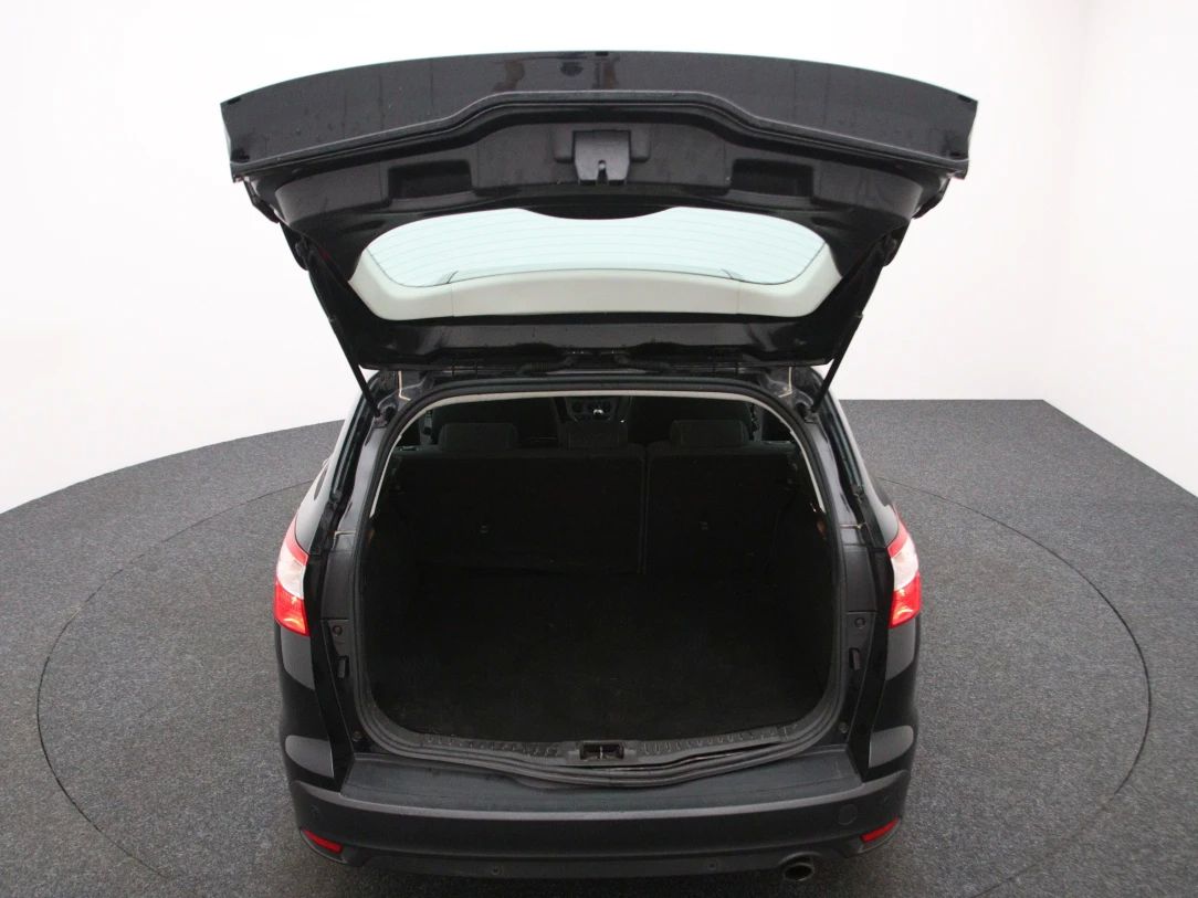 Ford Focus | 31