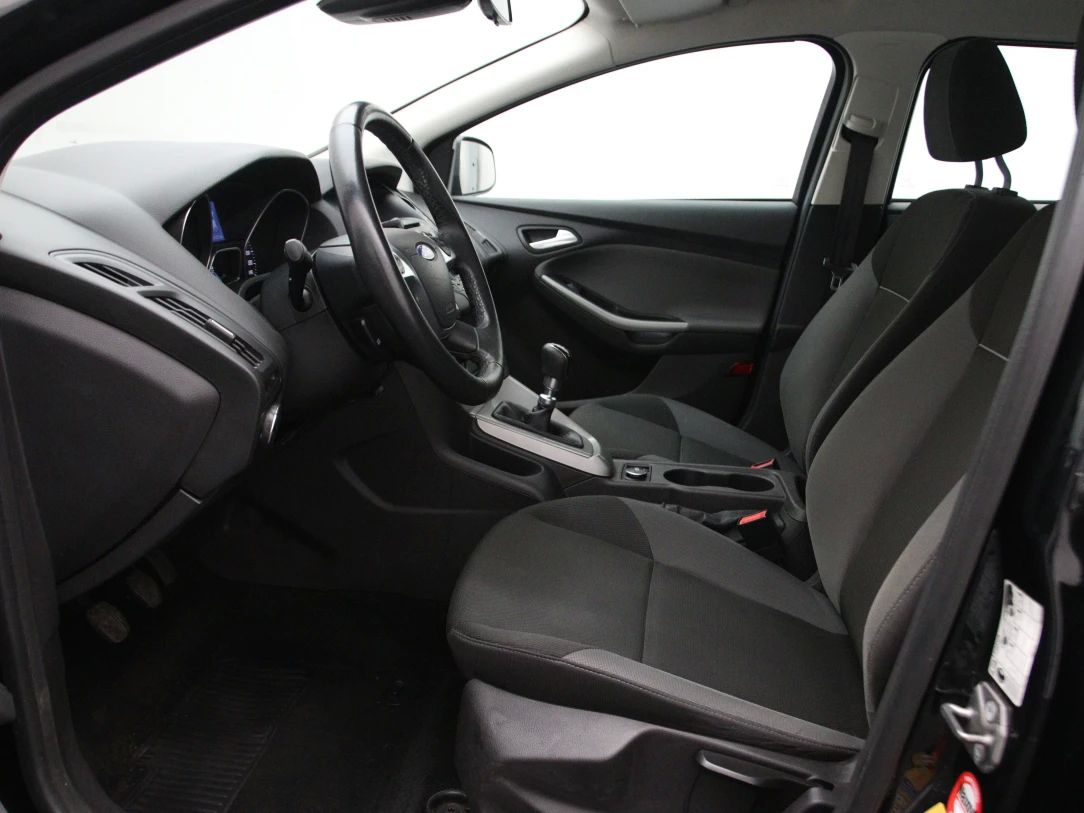 Ford Focus | 3