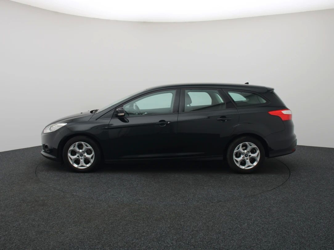 Ford Focus | 5
