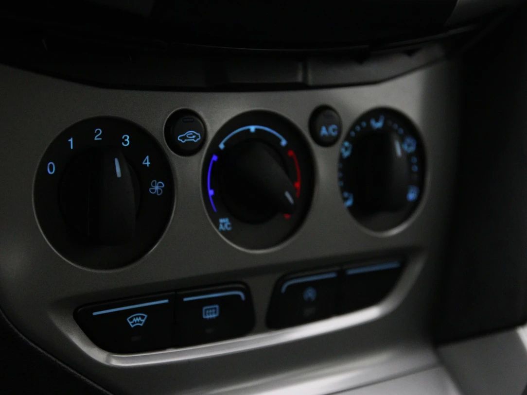 Ford Focus | 19