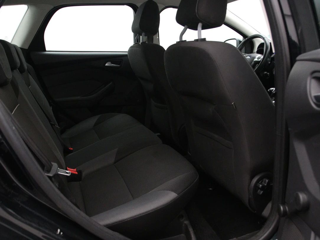 Ford Focus | 14