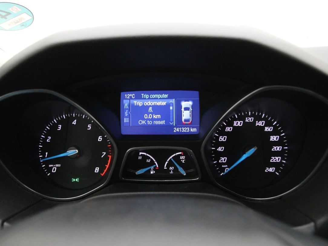 Ford Focus | 18