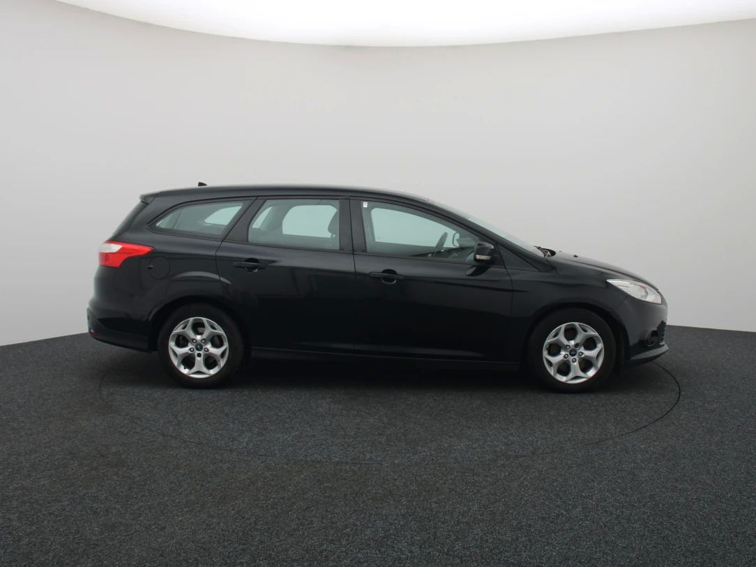Ford Focus | 8