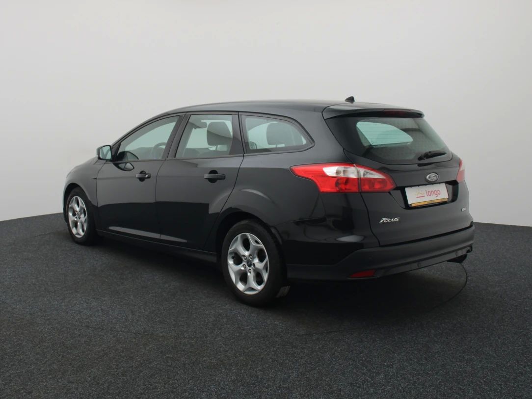 Ford Focus | 6