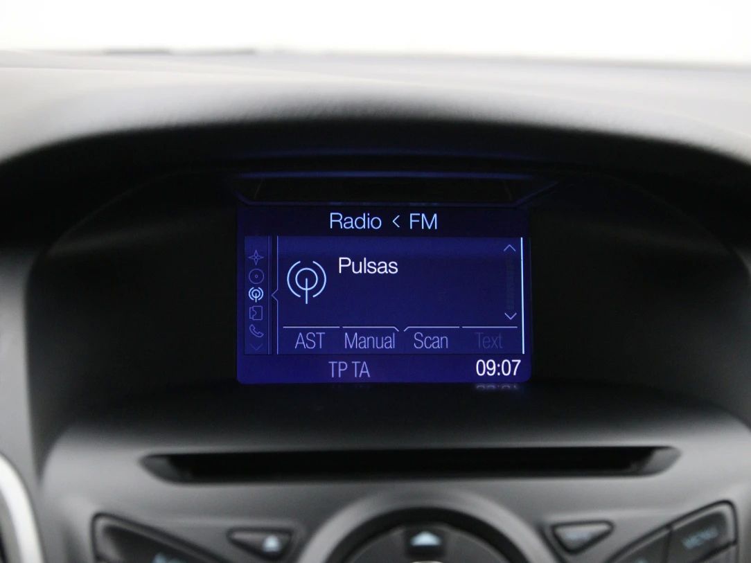 Ford Focus | 21