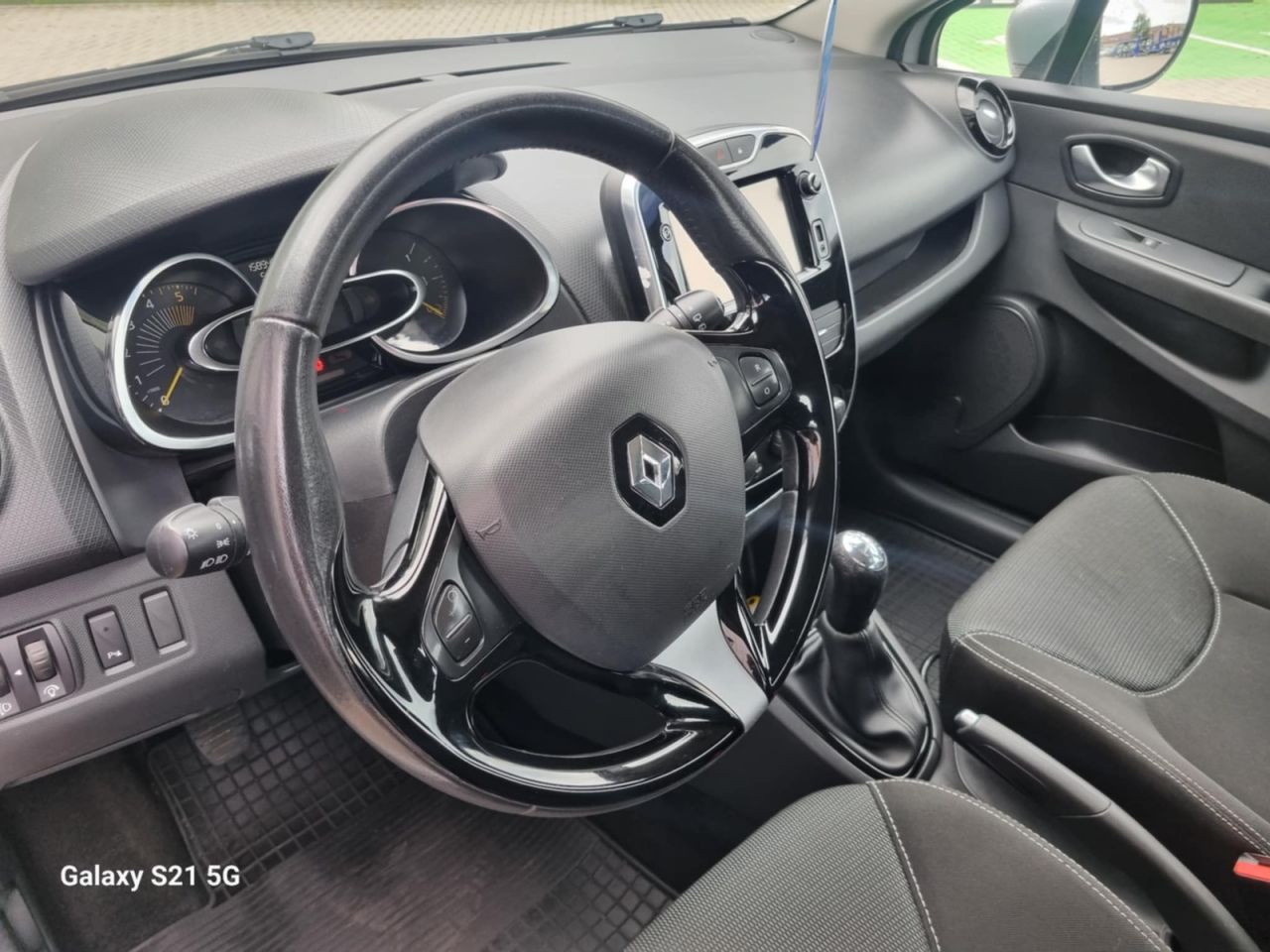 Renault Clio | 7