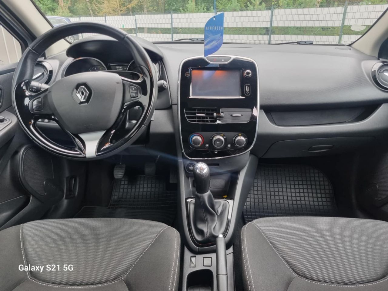 Renault Clio | 8