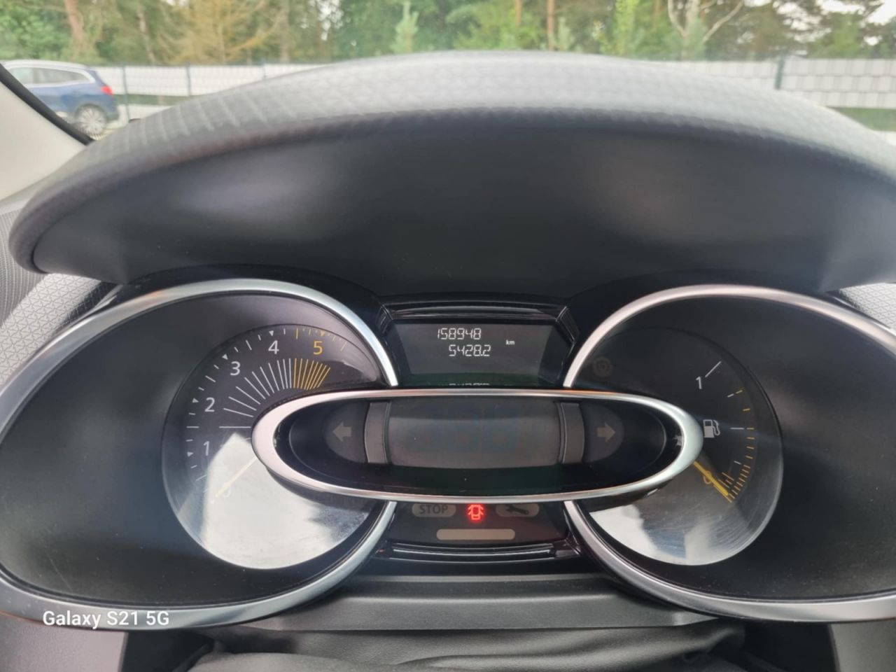 Renault Clio | 9