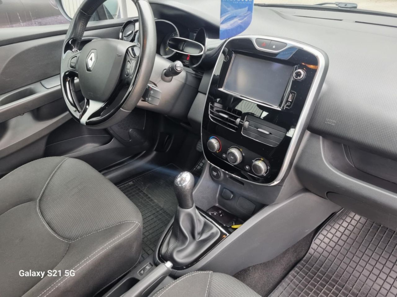 Renault Clio | 6