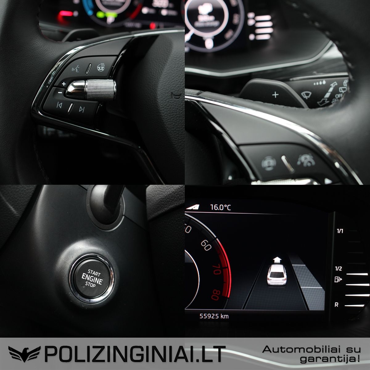 Skoda Superb | 10