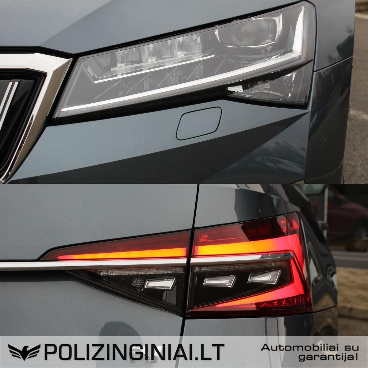 Skoda Superb | 25