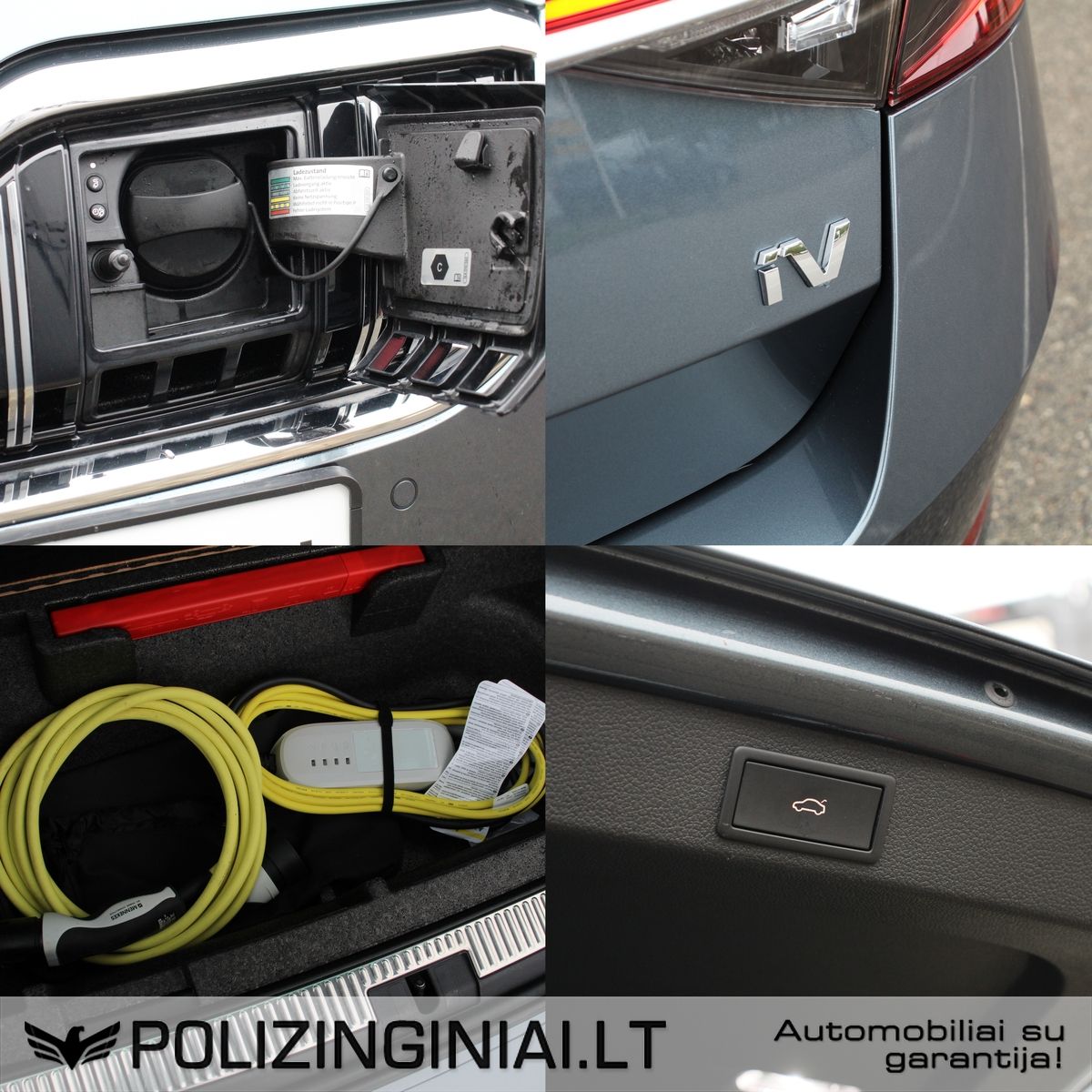 Skoda Superb | 23