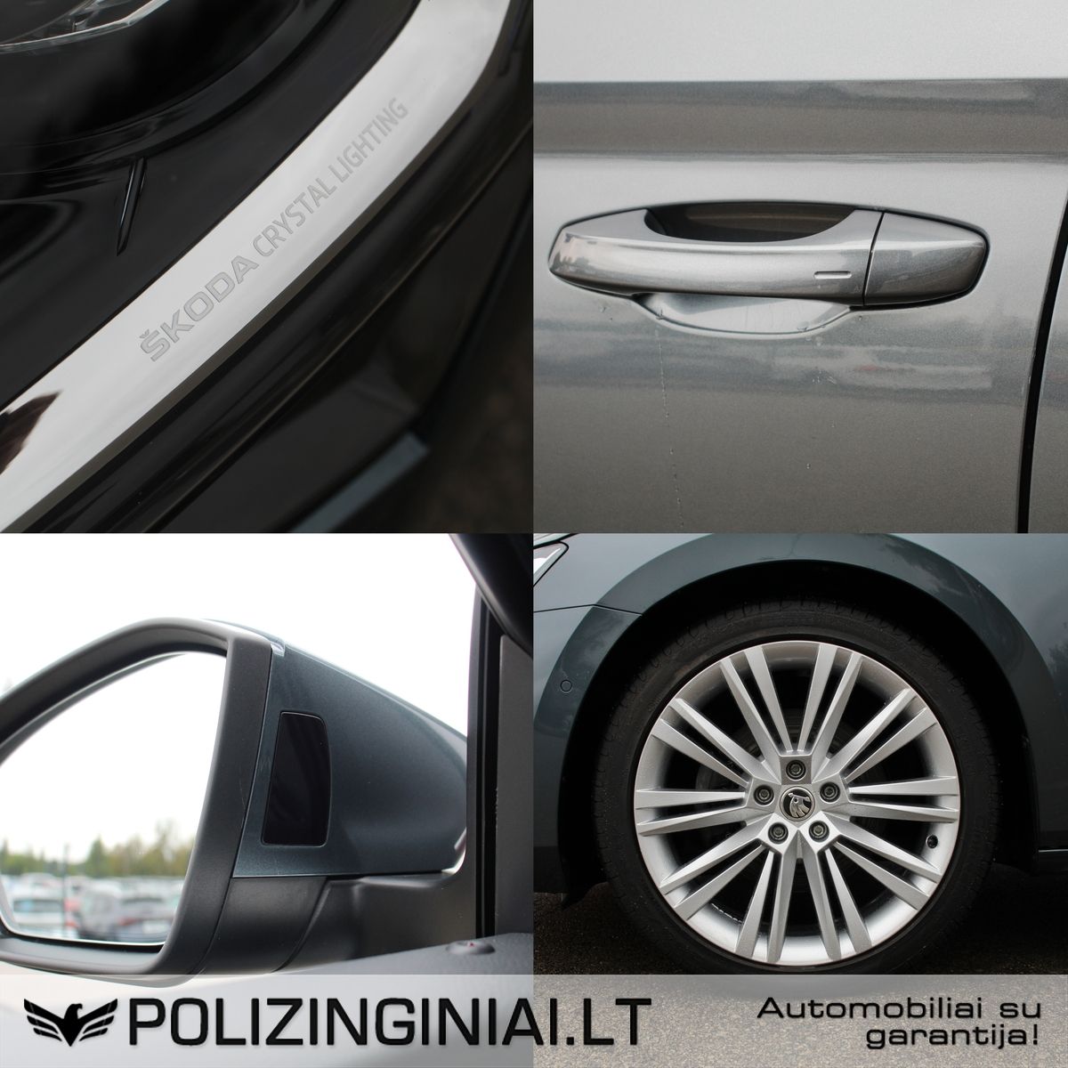 Skoda Superb | 24