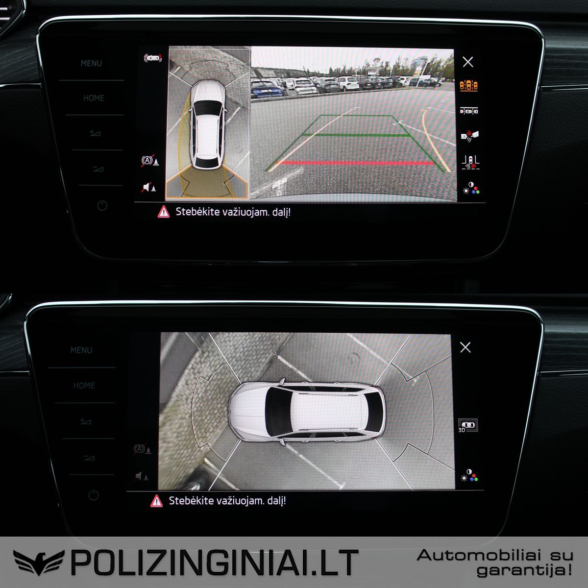 Skoda Superb | 12