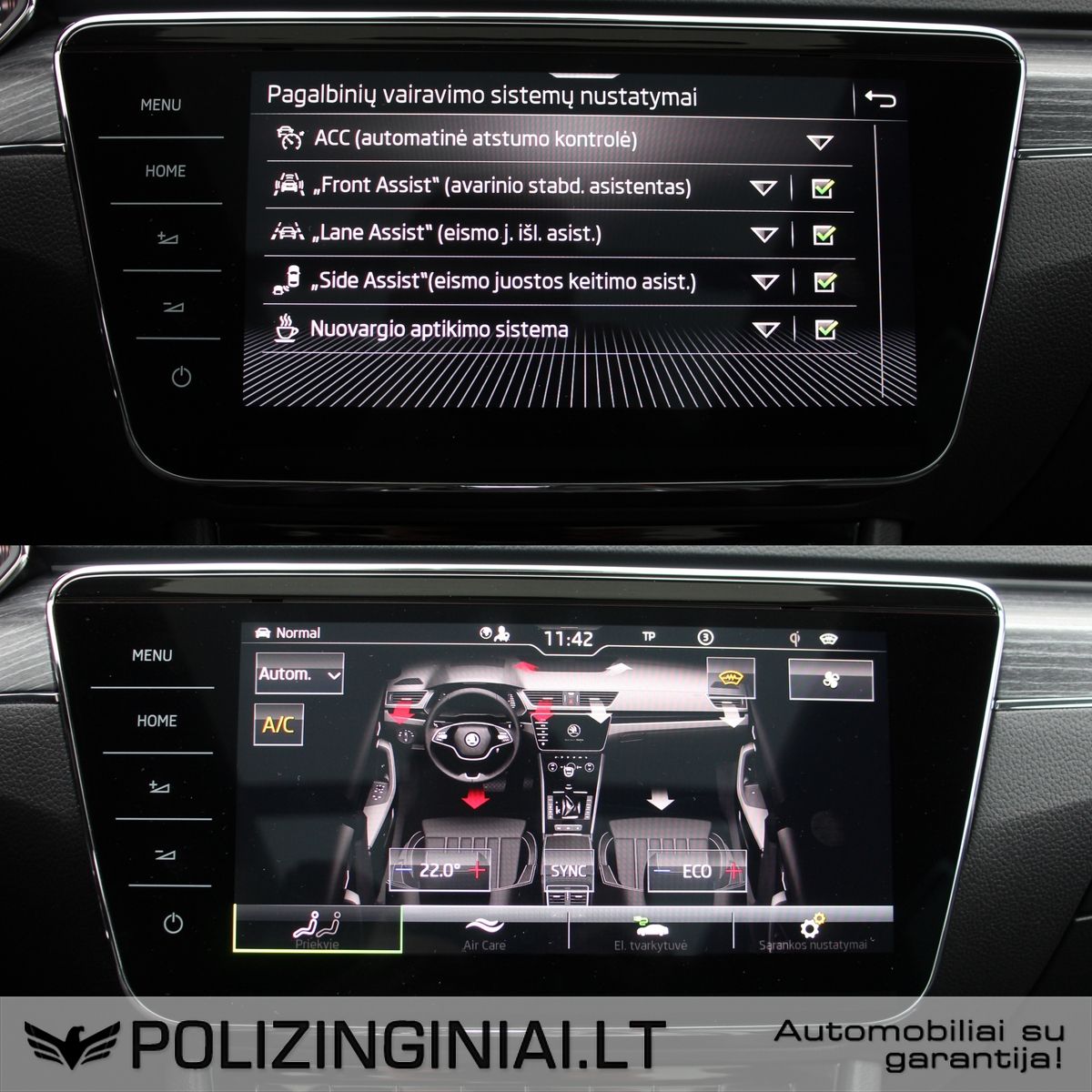 Skoda Superb | 14