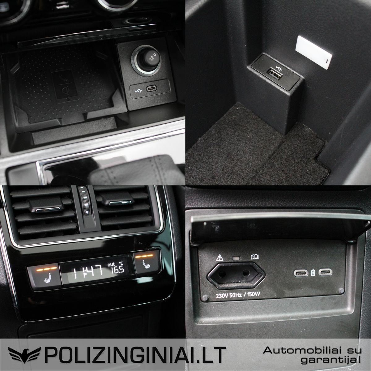 Skoda Superb | 17