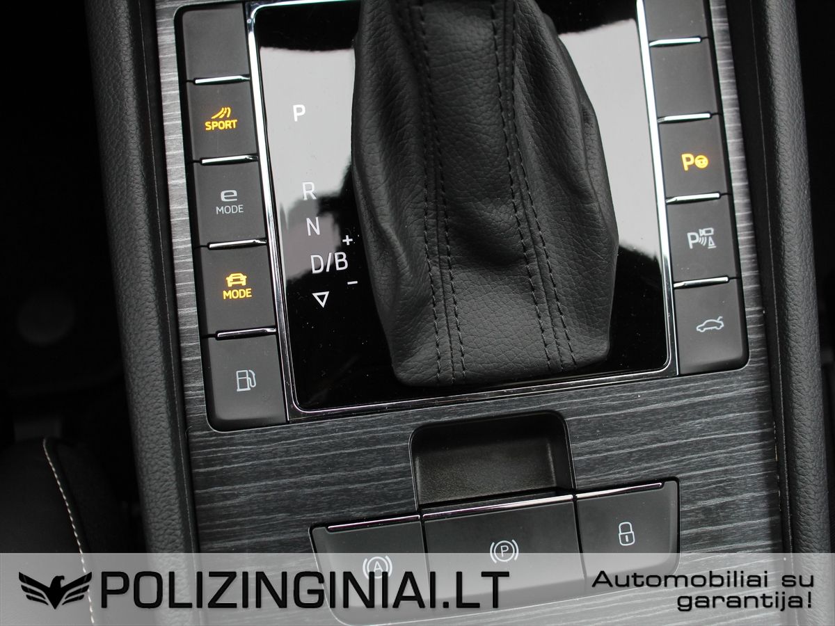 Skoda Superb | 16