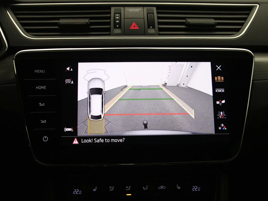 Skoda Superb | 24