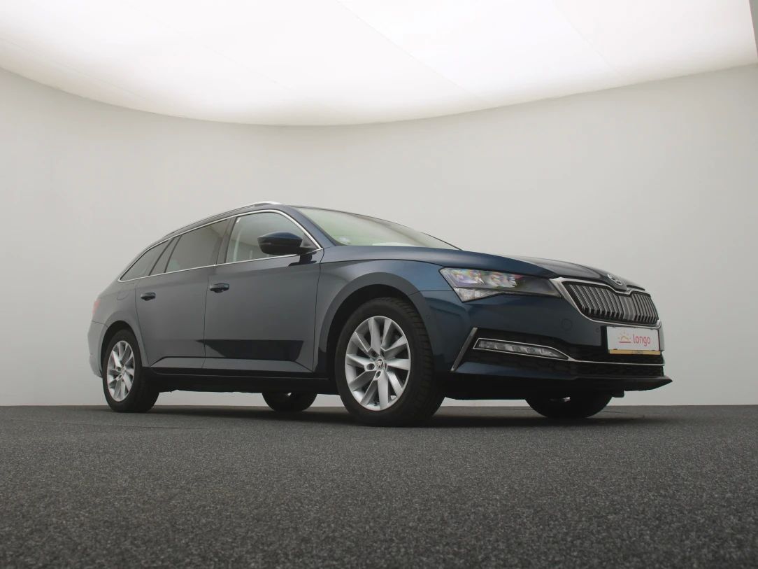 Skoda Superb | 10