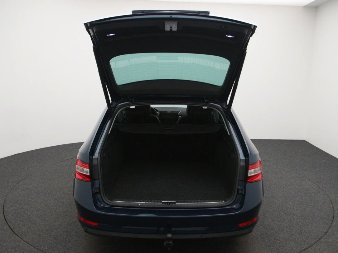 Skoda Superb | 44