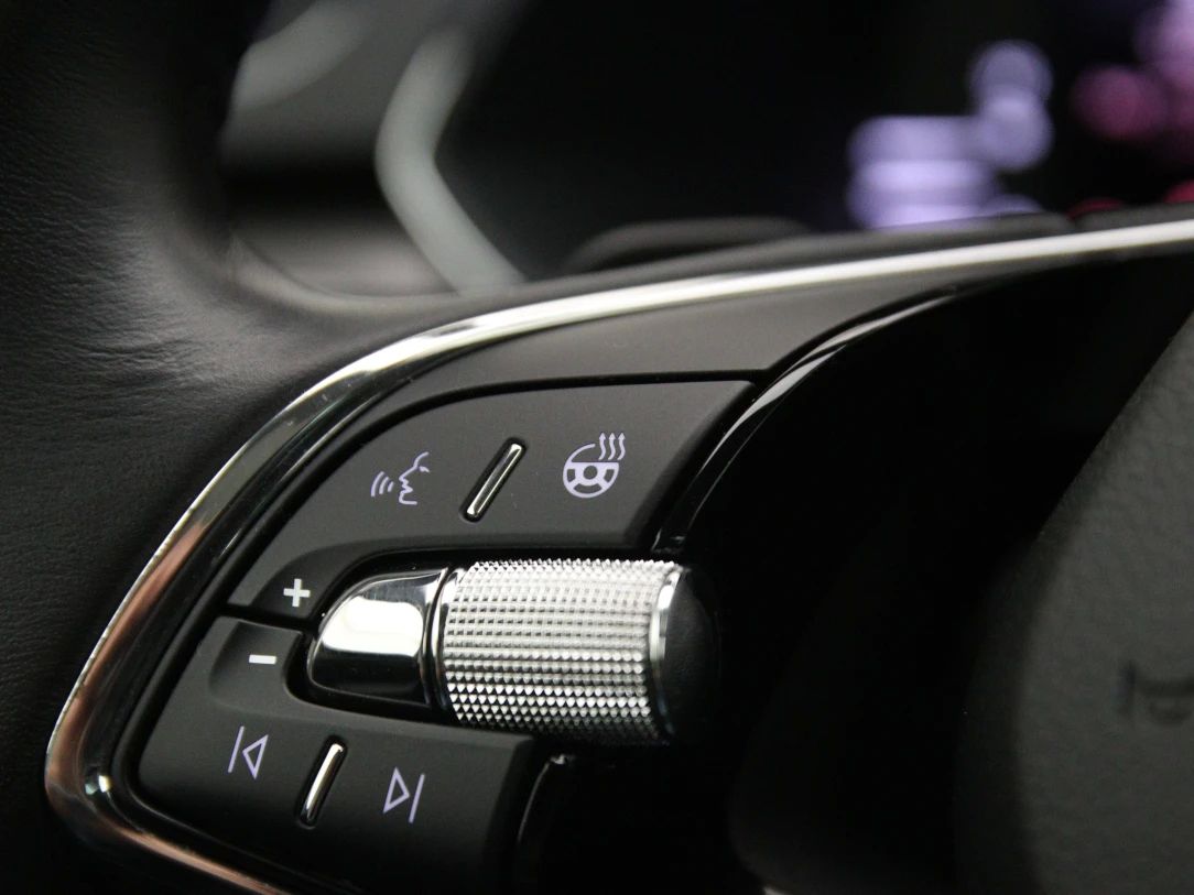 Skoda Superb | 35