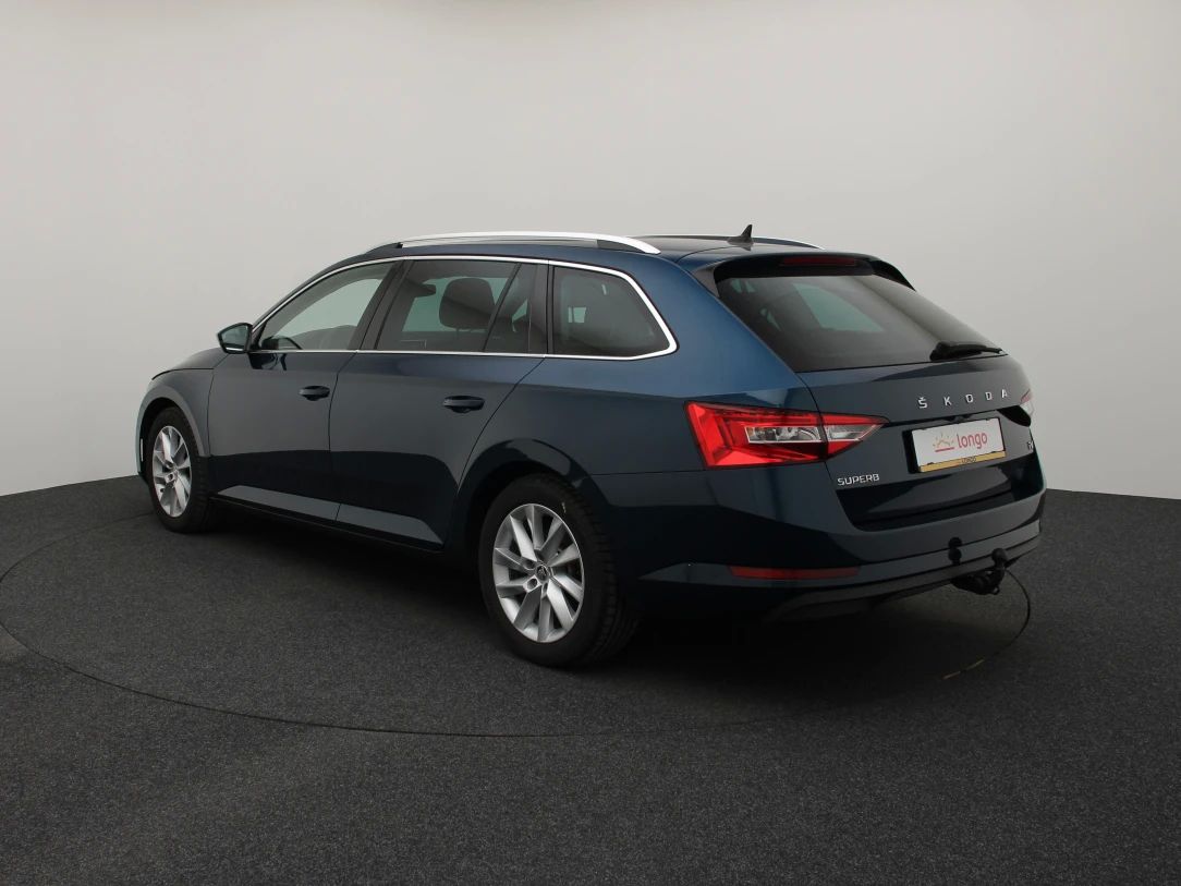 Skoda Superb | 6