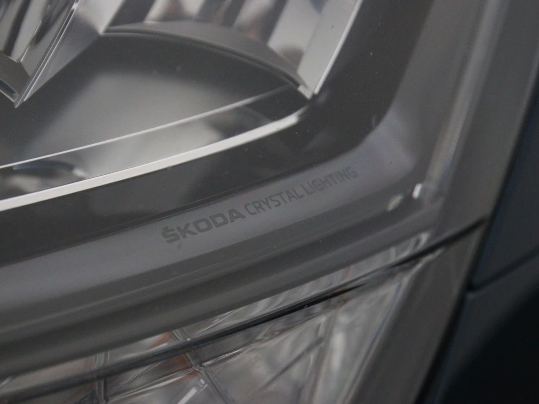 Skoda Superb | 42