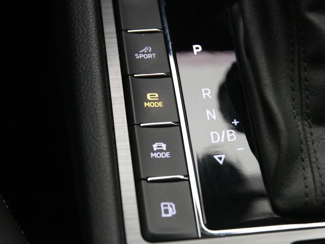 Skoda Superb | 31