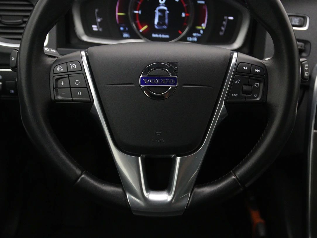 Volvo V60 | 17