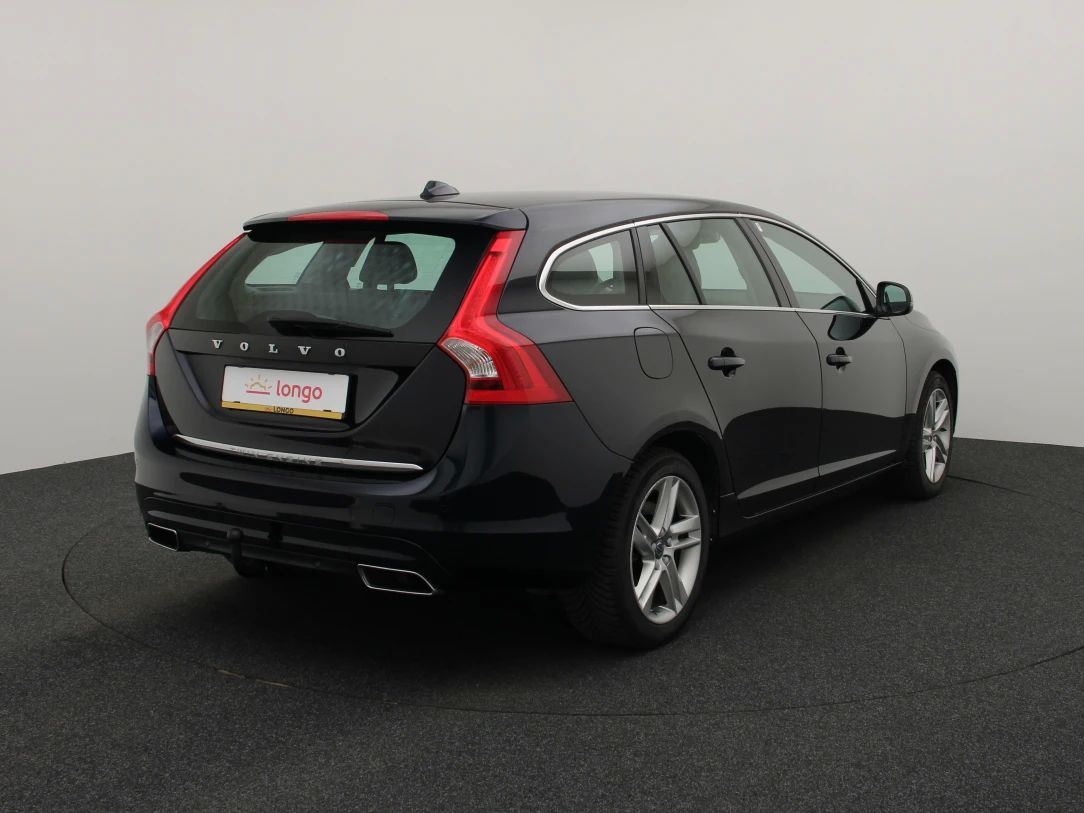 Volvo V60 | 7