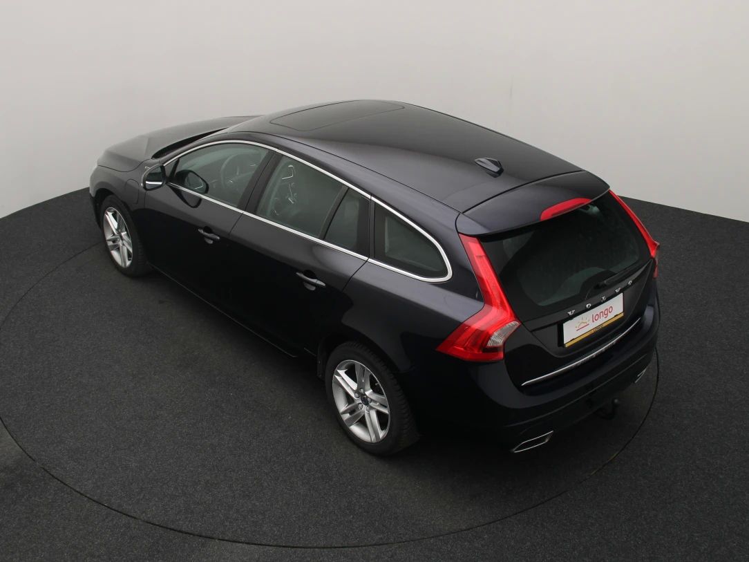 Volvo V60 | 11