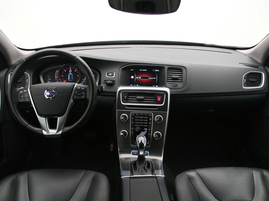 Volvo V60 | 1