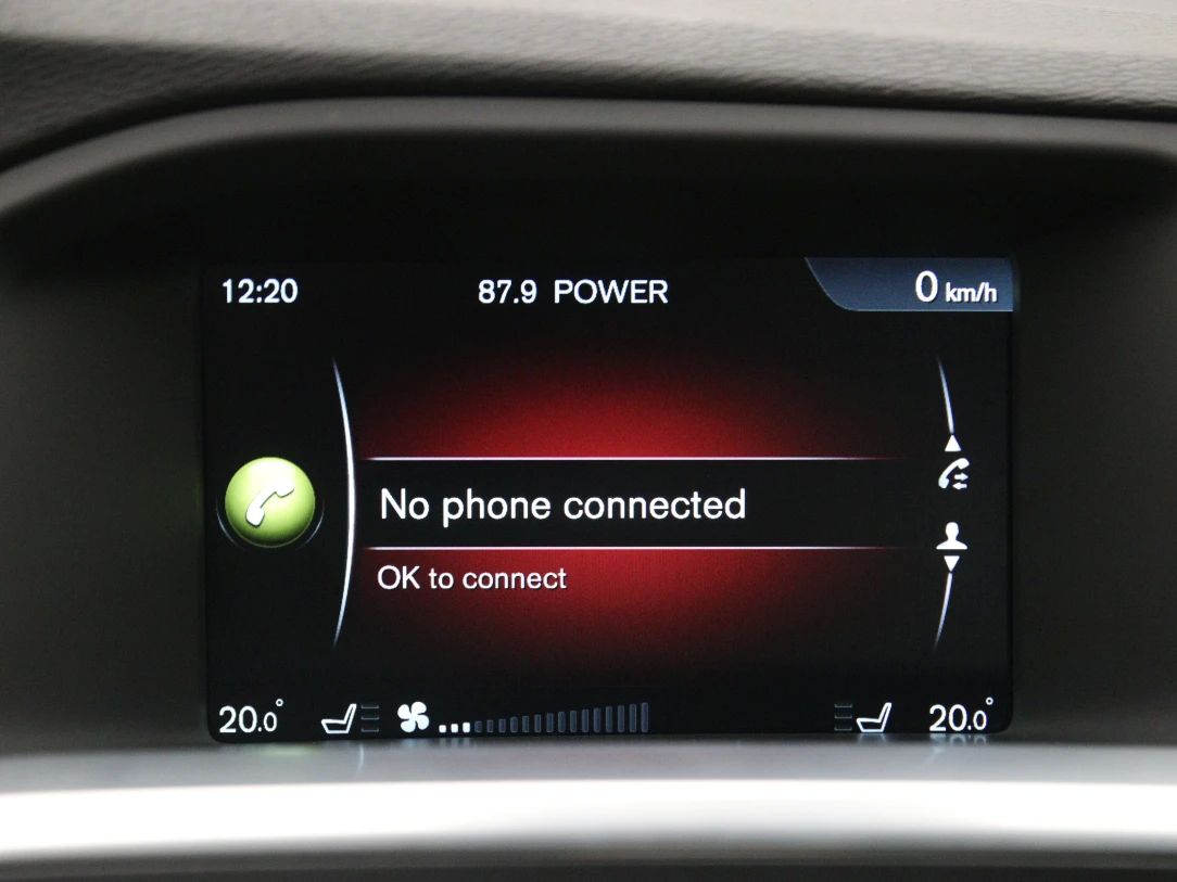 Volvo V60 | 22