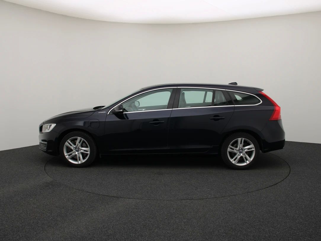 Volvo V60 | 5