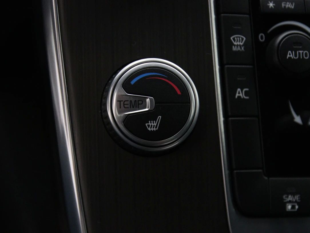 Volvo V60 | 29