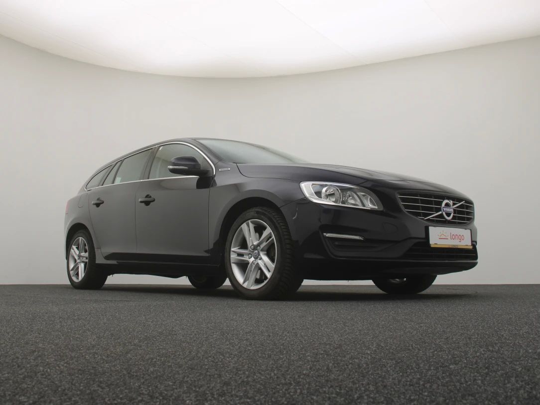 Volvo V60 | 10