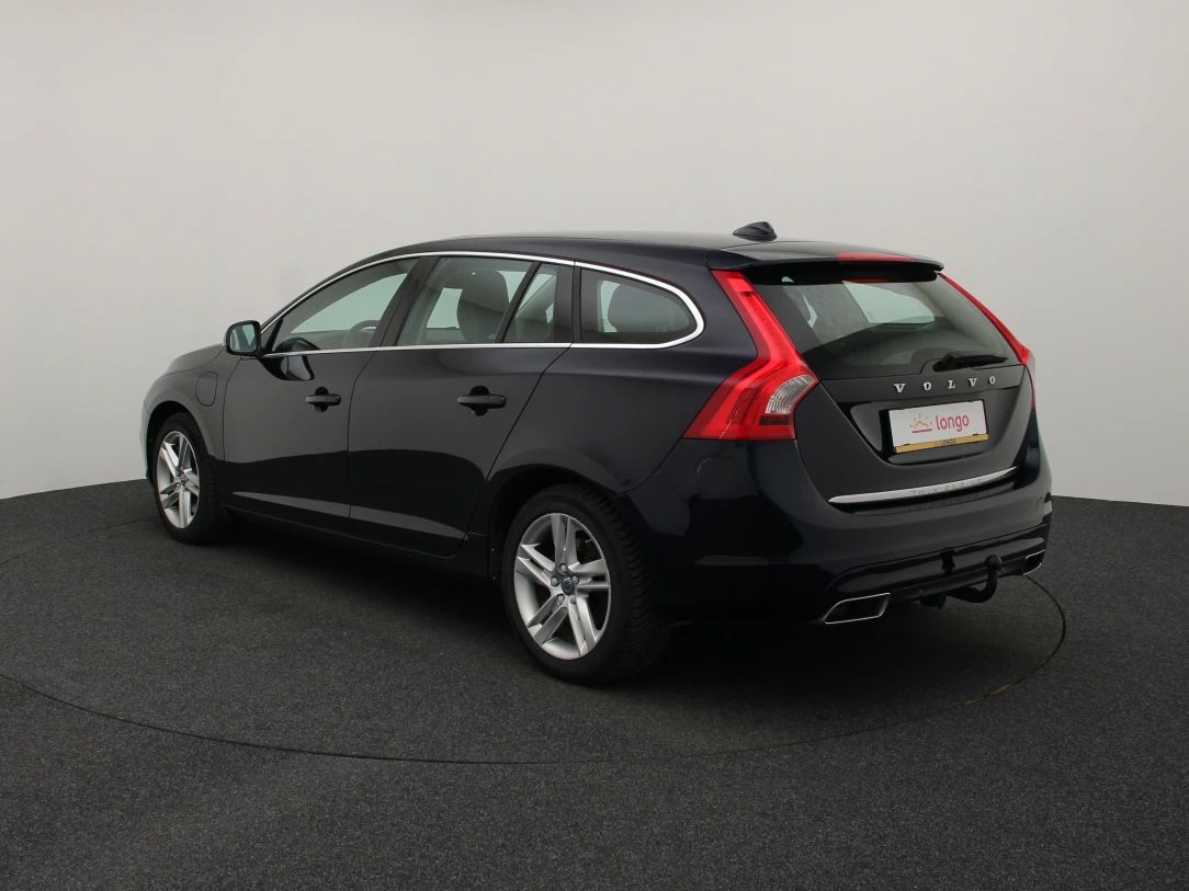 Volvo V60 | 6