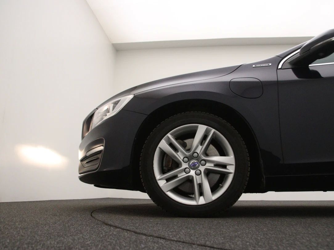 Volvo V60 | 27