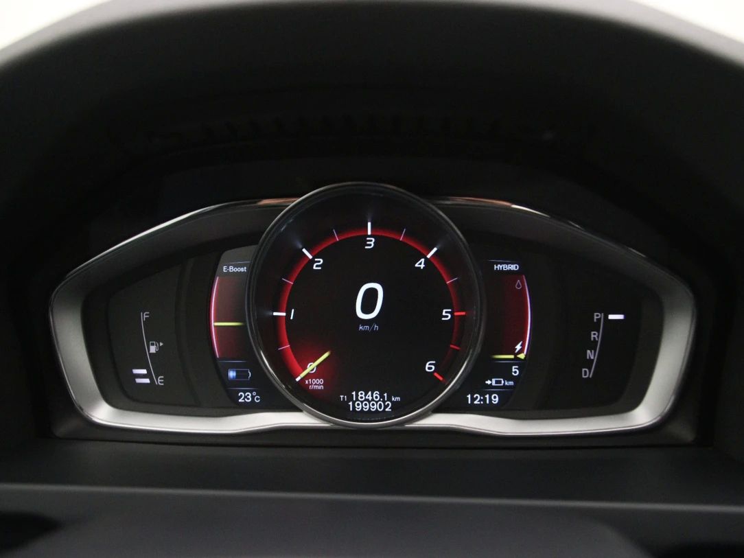 Volvo V60 | 18