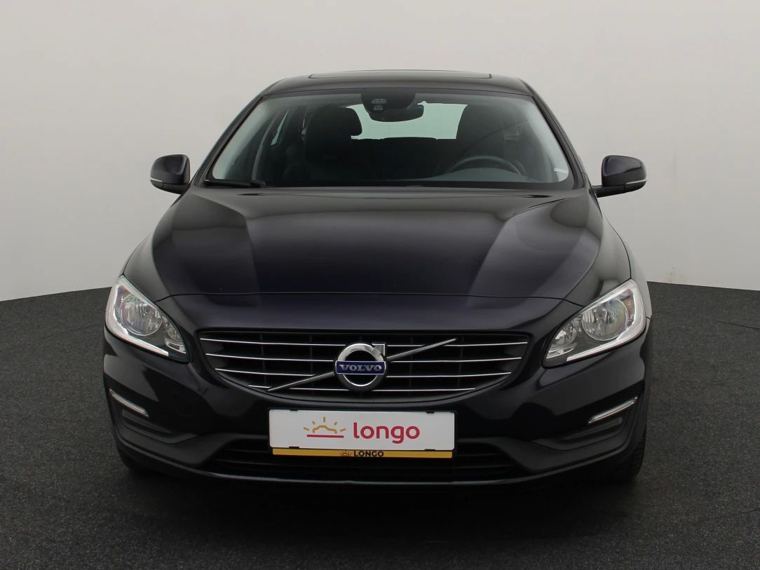 Volvo V60 | 2