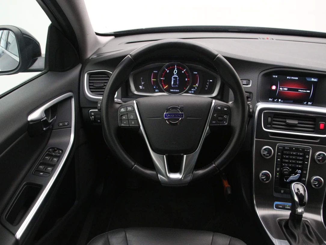 Volvo V60 | 16